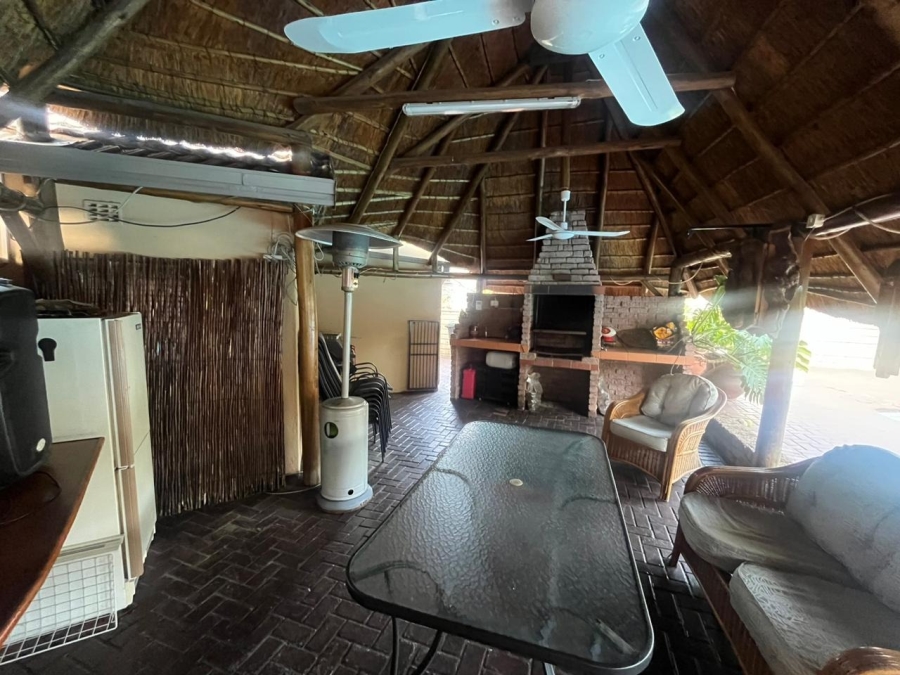 4 Bedroom Property for Sale in Protea Park North West